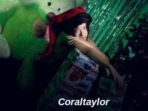 Coraltaylor