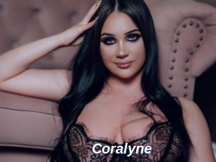 Coralyne