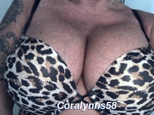 Coralynns58