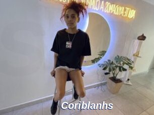 Coriblanhs