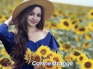 Corinestrange