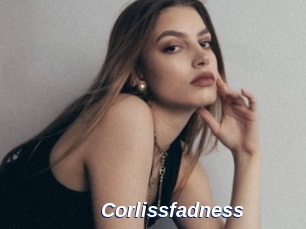 Corlissfadness