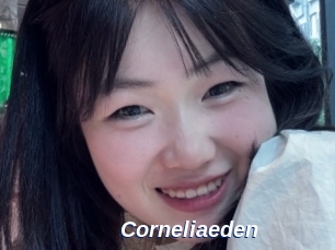 Corneliaeden