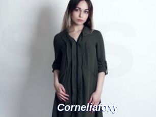 Corneliafoxy