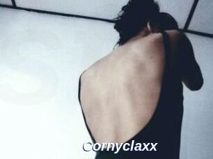 Cornyclaxx