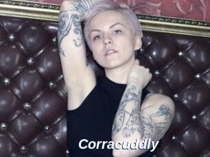 Corracuddly