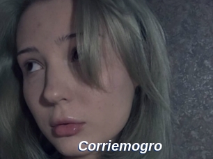 Corriemogro