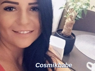 Cosmikbabe