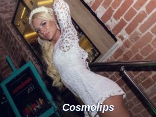 Cosmolips