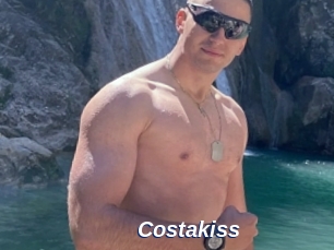 Costakiss