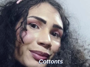 Cottonts