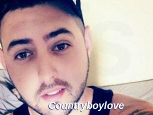 Countryboylove
