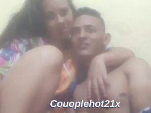 Couoplehot21x