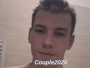 Couple2020