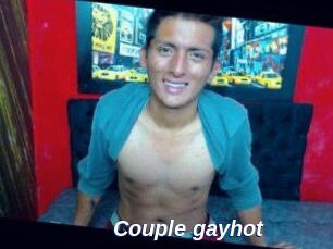Couple_gayhot