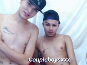 Coupleboysxxx