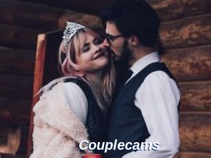 Couplecams