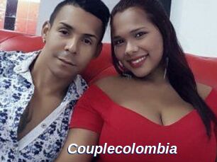 Couplecolombia