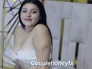 Couplehoneyfx