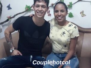 Couplehotcol