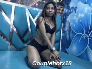Couplehotx18