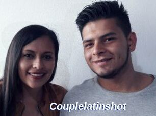 Couplelatinshot