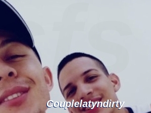 couplelatyndirty Safer Sex