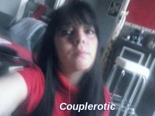 Couplerotic
