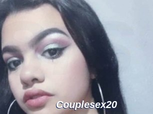 Couplesex20
