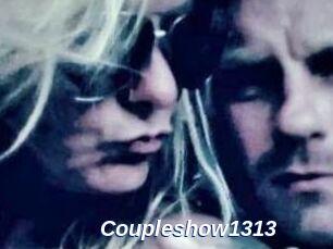 Coupleshow1313