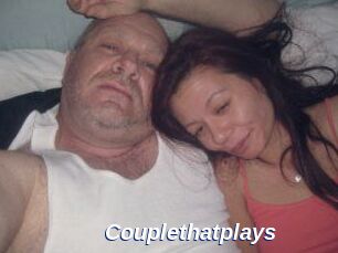 Couplethatplays