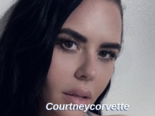 Courtneycorvette