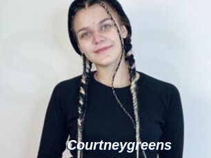 Courtneygreens