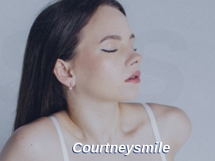 Courtneysmile