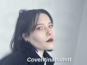 Coventinahallett