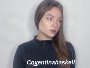 Coventinahaskell