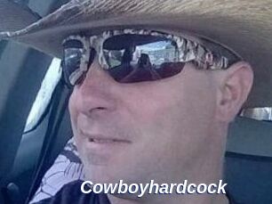 Cowboyhardcock
