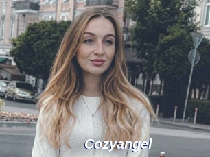 Cozyangel