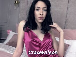 Cracewilson