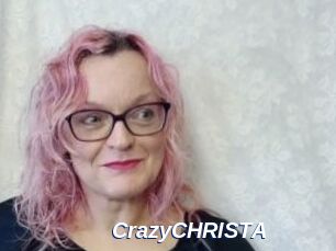 CrazyCHRISTA