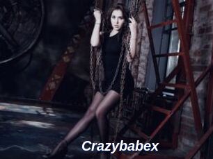 Crazybabex
