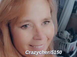 Crazycheri5150