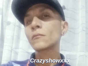 Crazyshowxxx