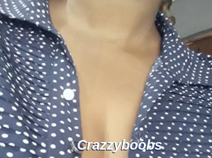 Crazzyboobs