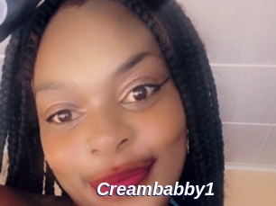 Creambabby1
