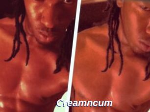 Creamncum