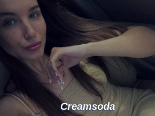 Creamsoda