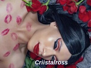 Criistalross
