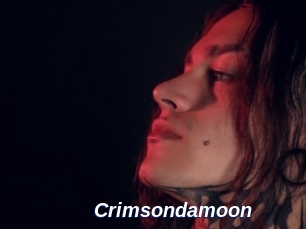 Crimsondamoon