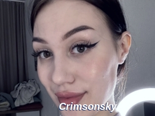 Crimsonsky